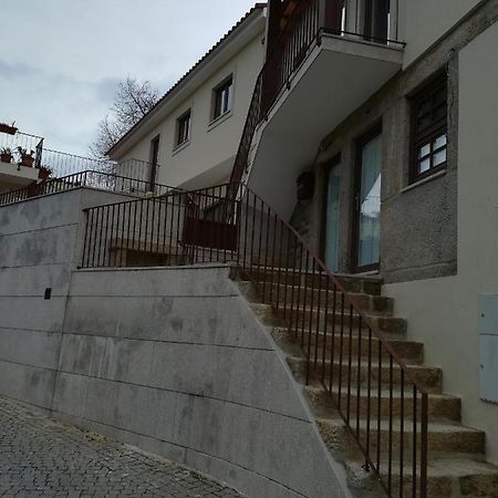 Casa Sr. Chico Otel Alvarenga Dış mekan fotoğraf