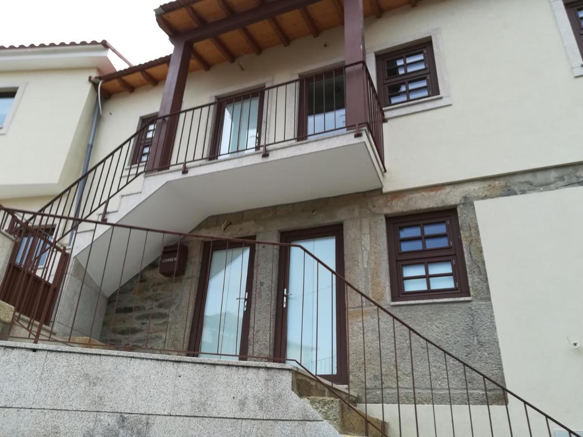 Casa Sr. Chico Otel Alvarenga Dış mekan fotoğraf