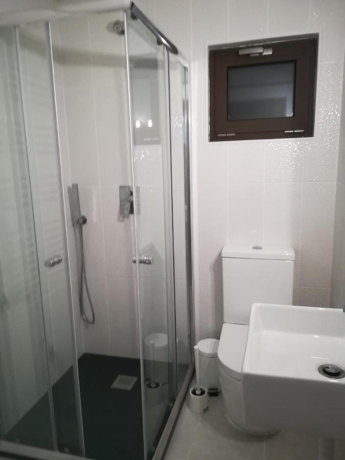 Casa Sr. Chico Otel Alvarenga Dış mekan fotoğraf