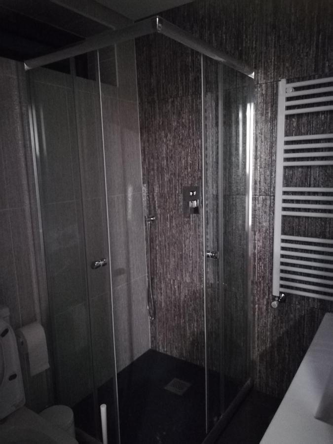 Casa Sr. Chico Otel Alvarenga Dış mekan fotoğraf