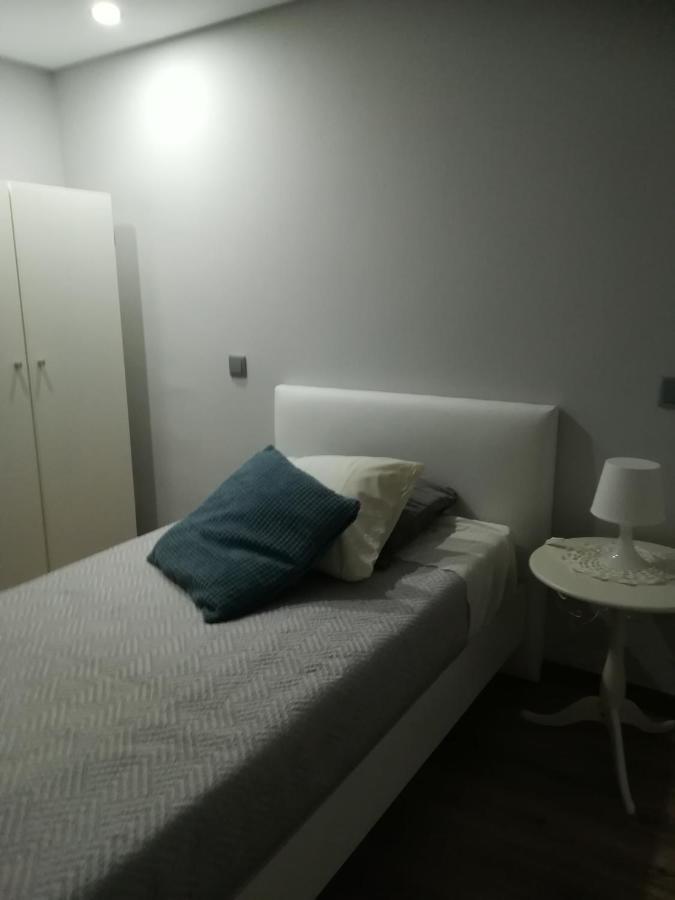 Casa Sr. Chico Otel Alvarenga Dış mekan fotoğraf