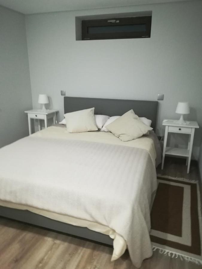 Casa Sr. Chico Otel Alvarenga Dış mekan fotoğraf