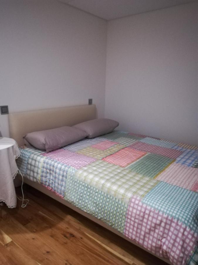 Casa Sr. Chico Otel Alvarenga Dış mekan fotoğraf